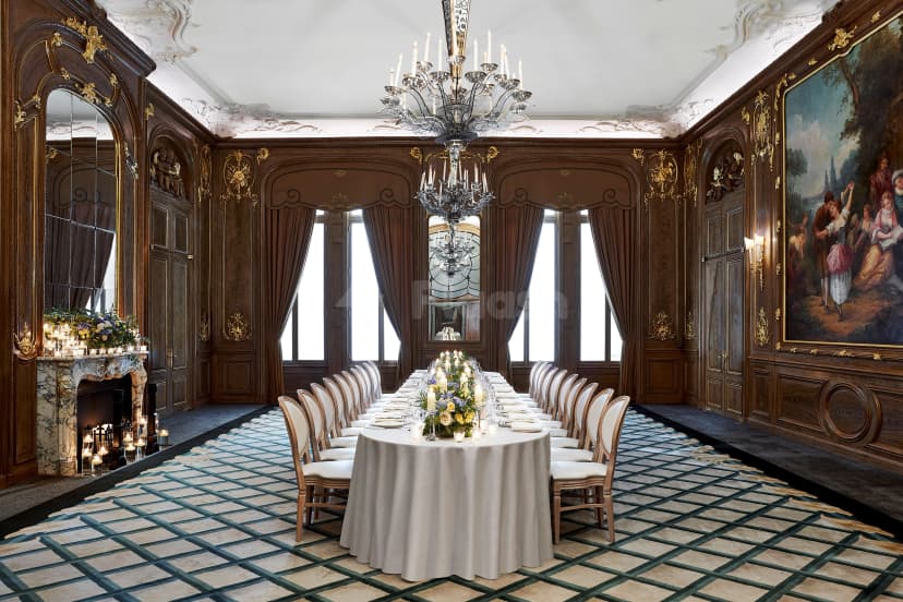 Claridge's Hotel — photo 5