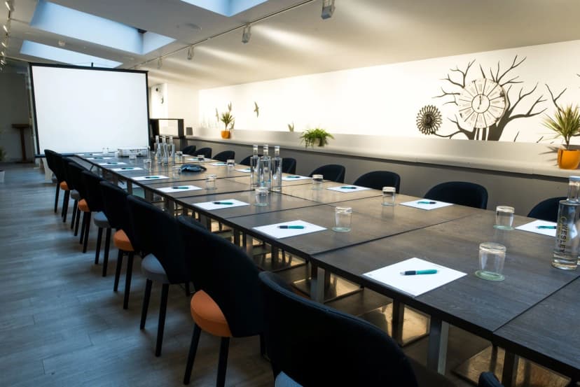 The Wesley Euston Hotel & Conference Venue — photo 5