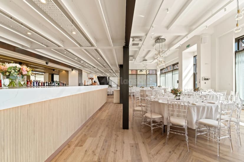 Clubhouse by Ropewalks Hotel — photo 2