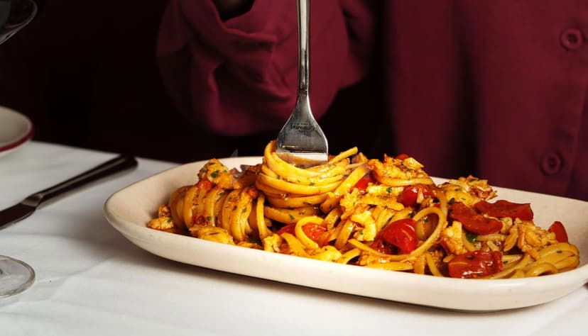 San Pietro Restaurant — photo 4