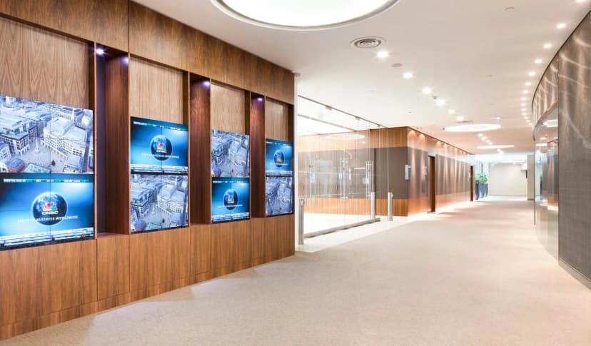 London Stock Exchange Group — photo 2
