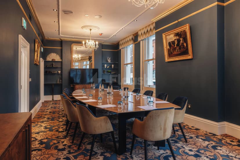 Hotel Indigo London Clerkenwell — photo 3