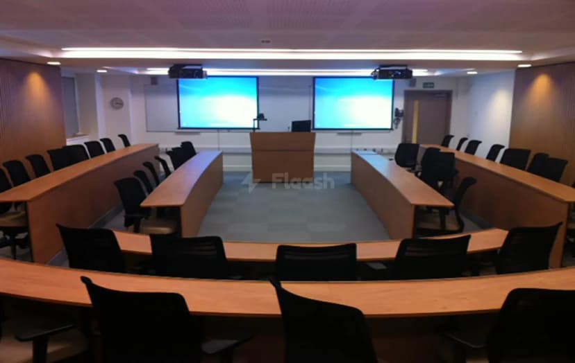 London School of Economics & Political Science — photo 3