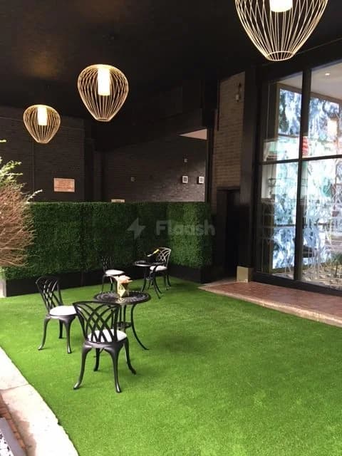 Office Space In Town - Mayfair — photo 5