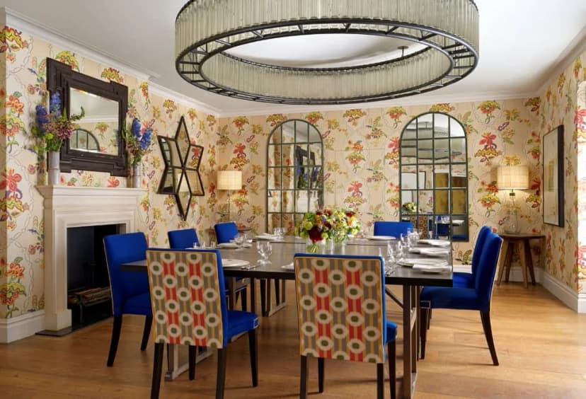 Covent Garden Hotel — photo 4