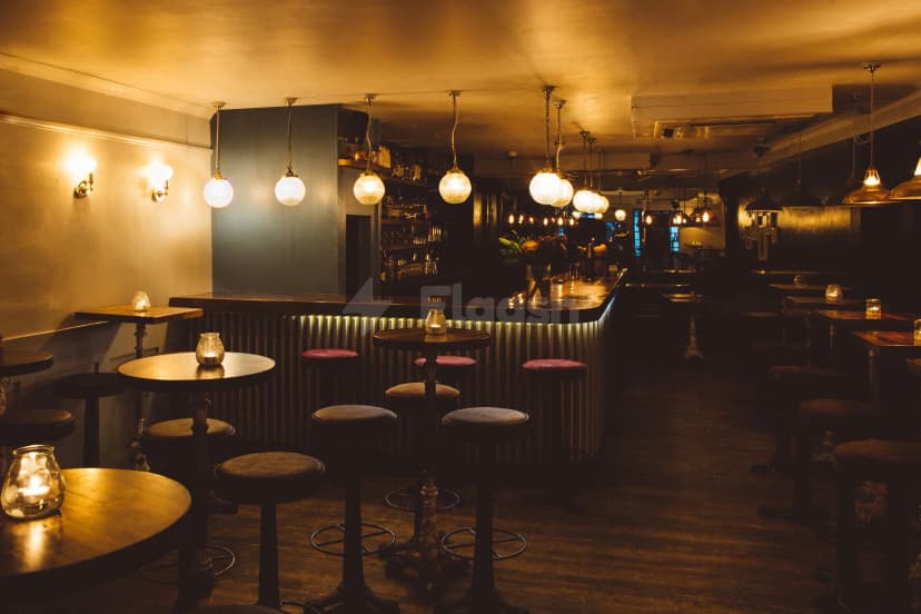 So Bar Richmond — photo 3