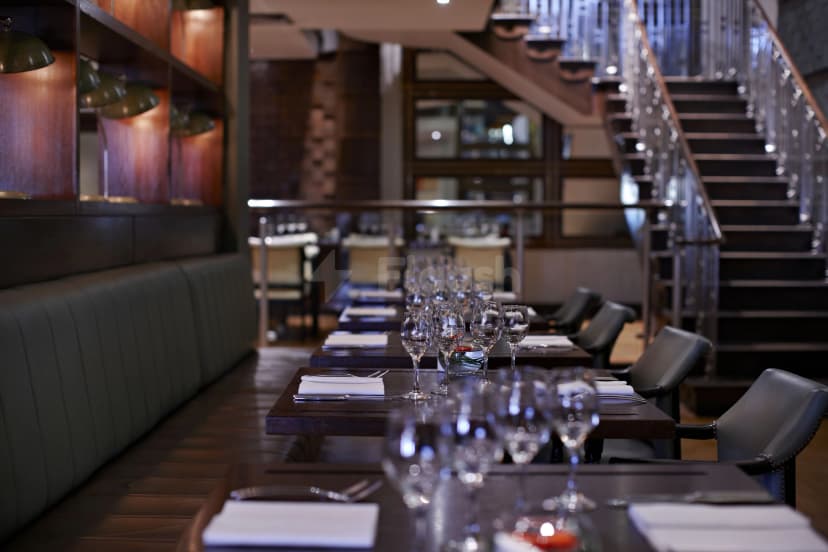 The Crown London Hotel — photo 4