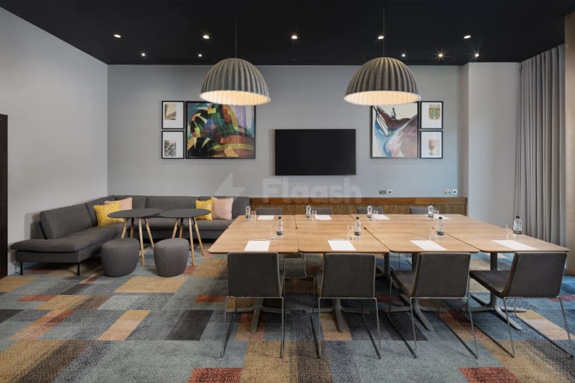 Staybridge Suites London - Vauxhall — photo 3