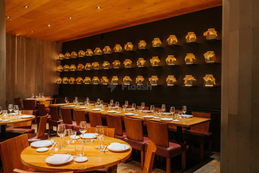 Roka Aldwych — photo 5