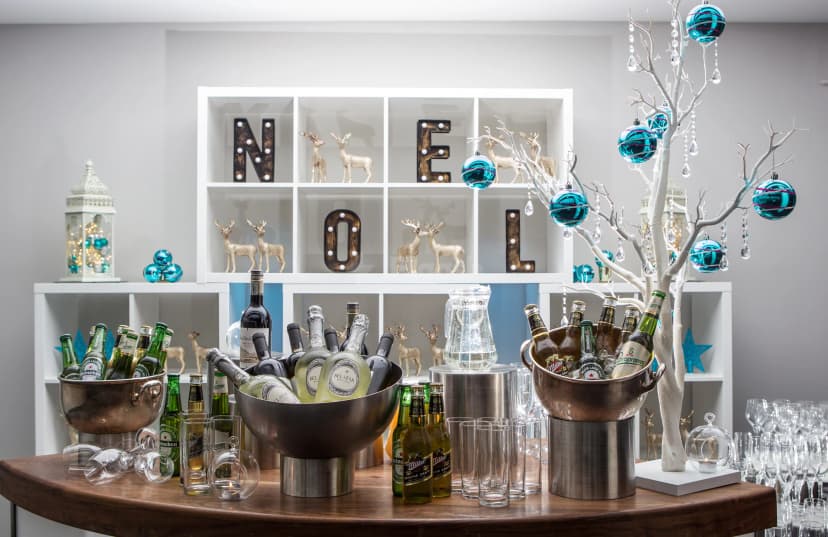 Christmas At The Qeii Centre — photo 2