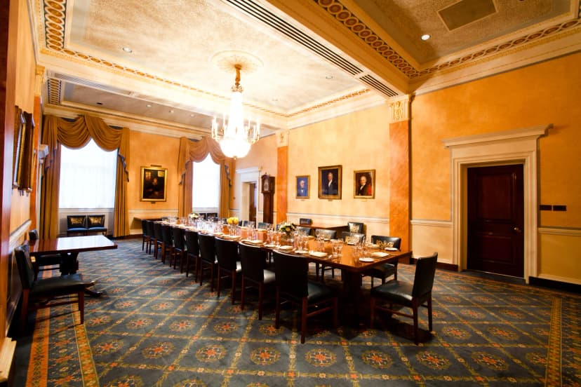 Clothworkers' Hall — photo 4