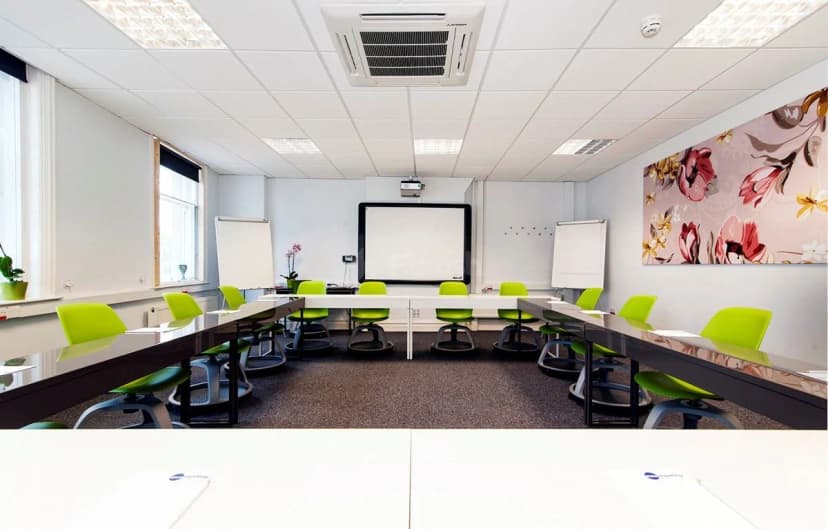 Mse Meeting Rooms Oxford Street — photo 1