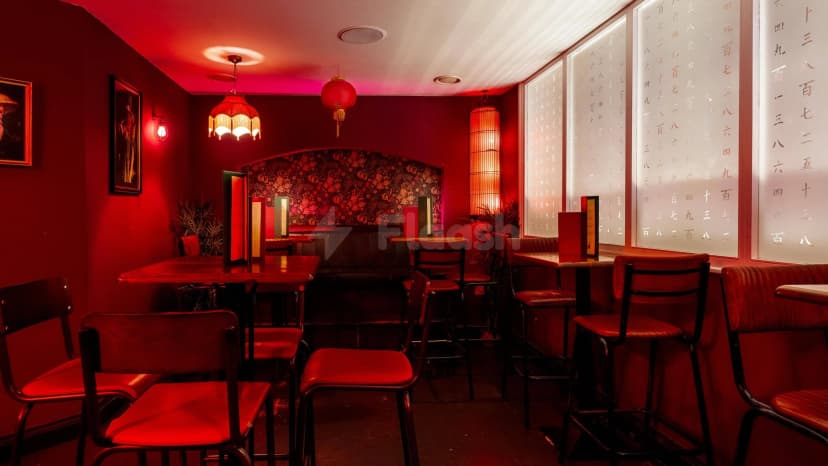 Opium Chinatown — photo 5