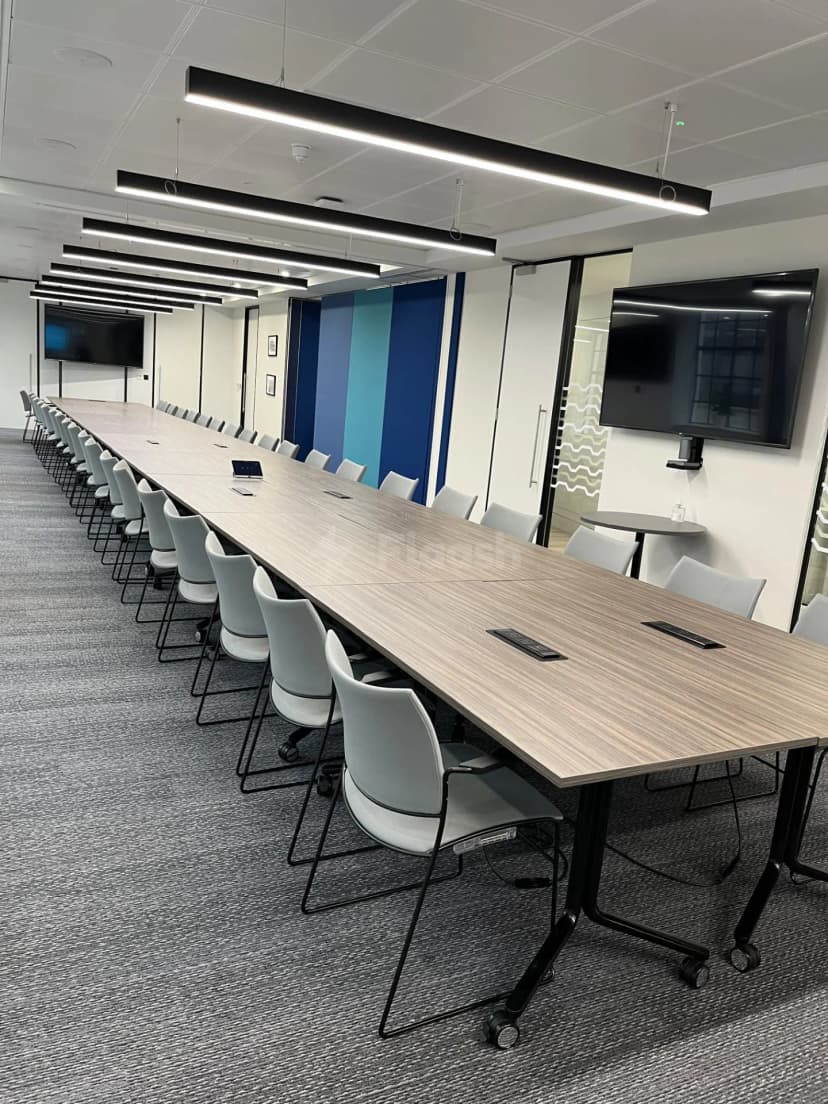 ICS Maritime Hub — photo 1