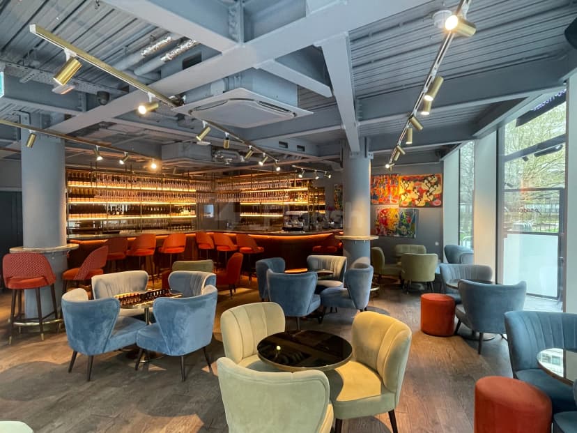 Prosecco House — photo 4
