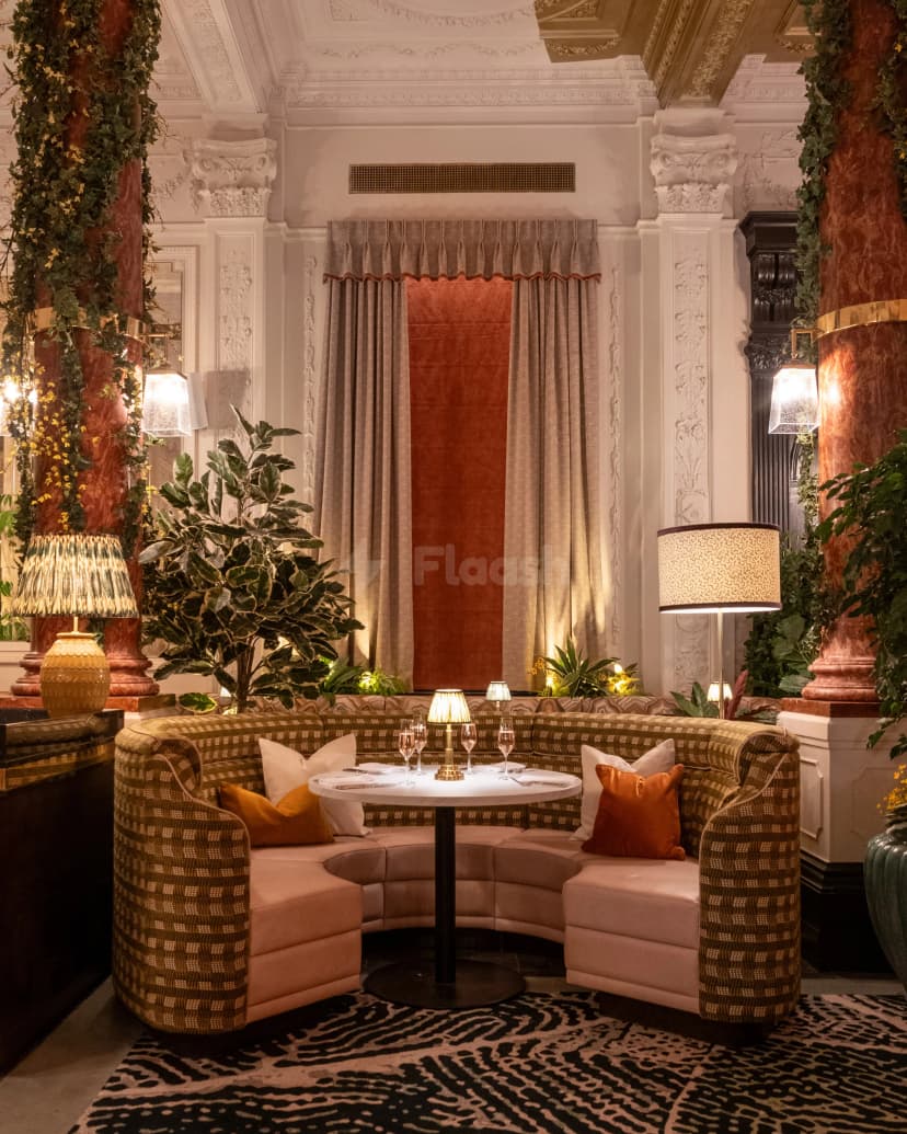 Pillar Hall — photo 3
