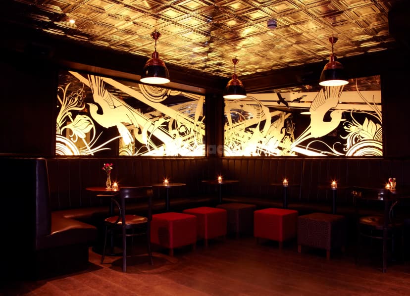Nightjar Shoreditch — photo 3