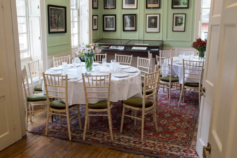 Dr Johnson's House — photo 2