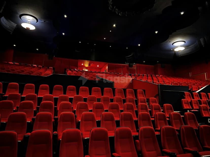 Genesis Cinema — photo 5