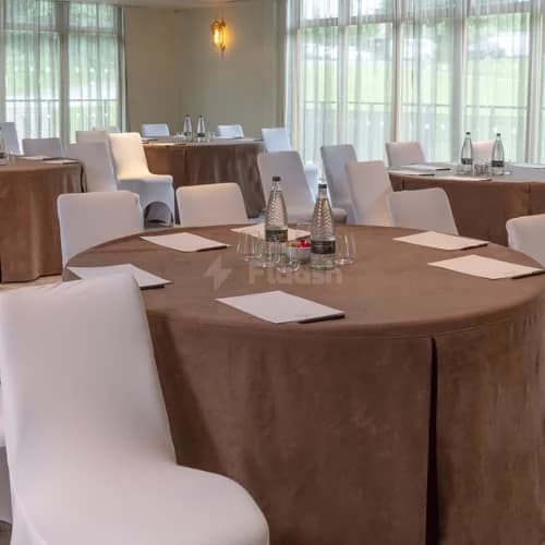 Oulton Hall Hotel, Spa & Golf Resort — photo 3