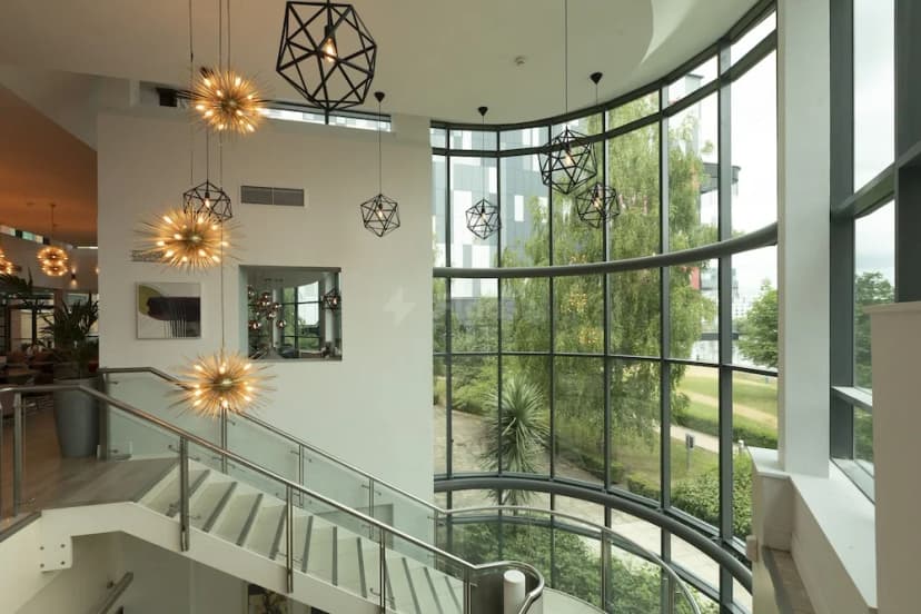 Crowne Plaza Birmingham NEC by IHG — photo 2