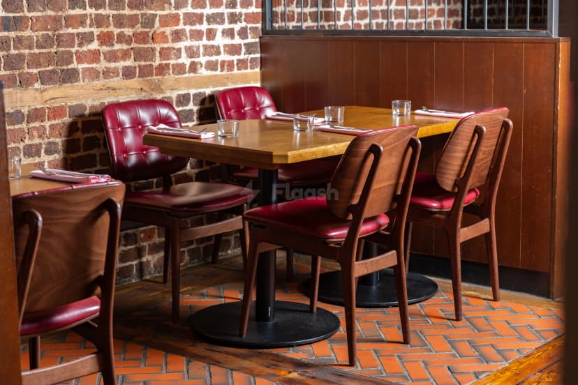 West India Quays - Burger And Lobster — photo 5