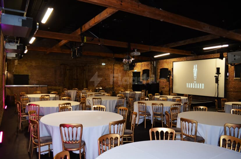 The Camden Club — photo 4