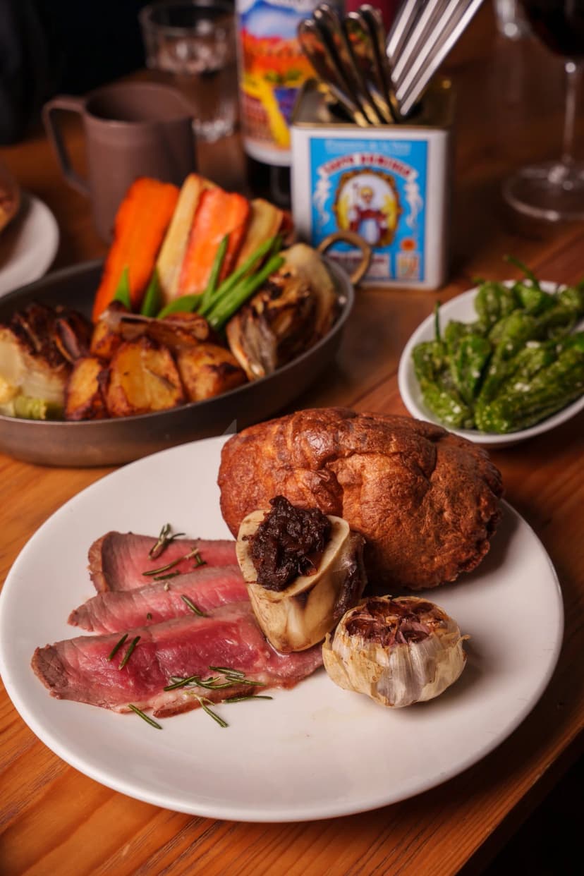 Tapas Brindisa Richmond — photo 4