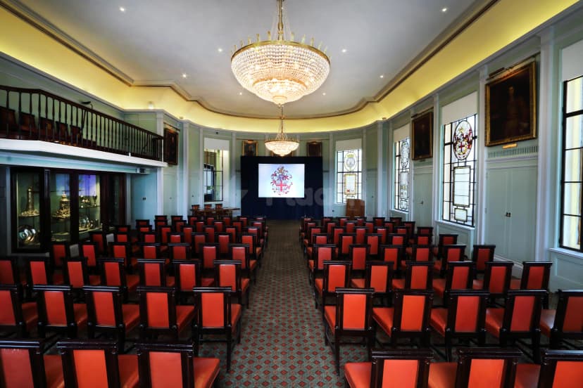 Trinity House — photo 3