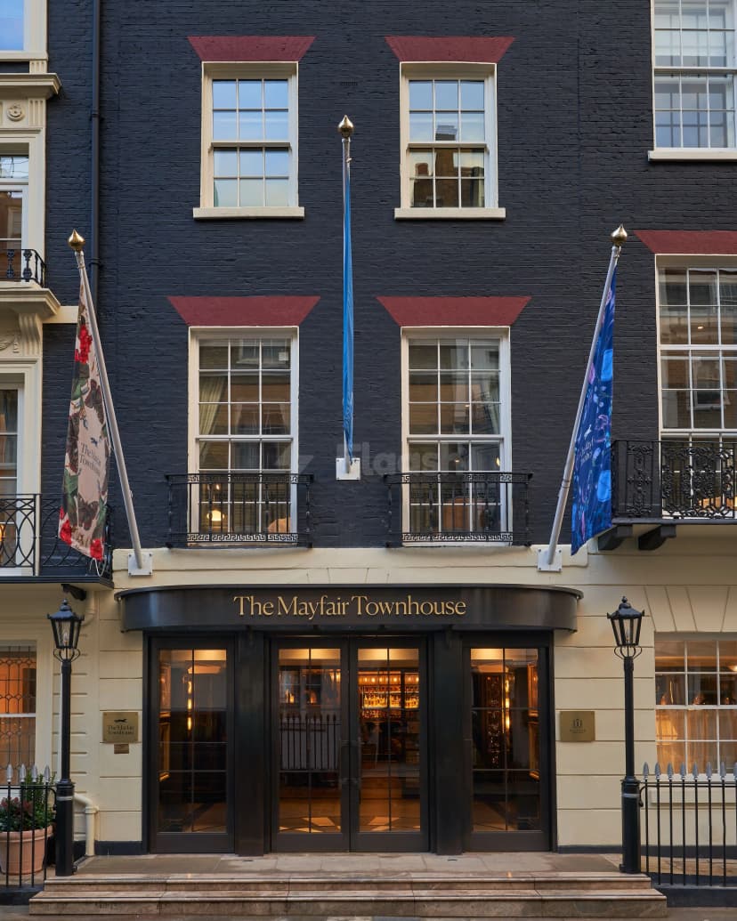 The Mayfair Townhouse — photo 1