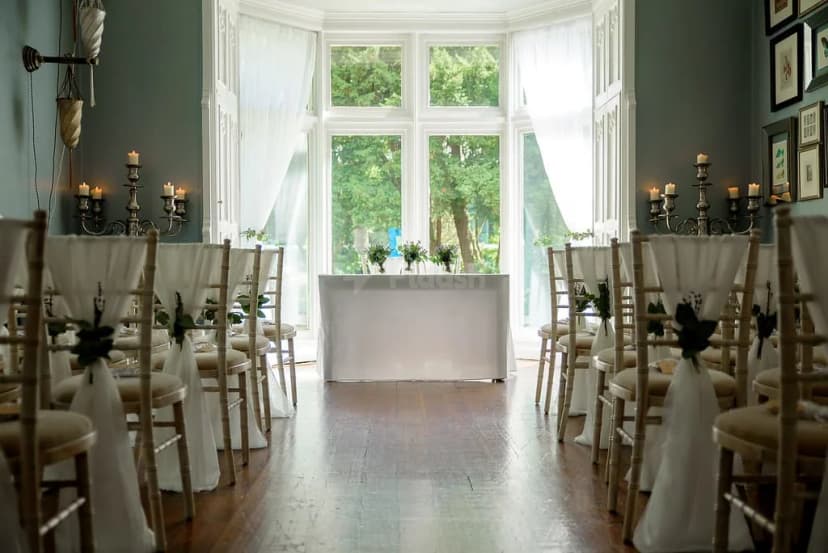Didsbury House Hotel — photo 2