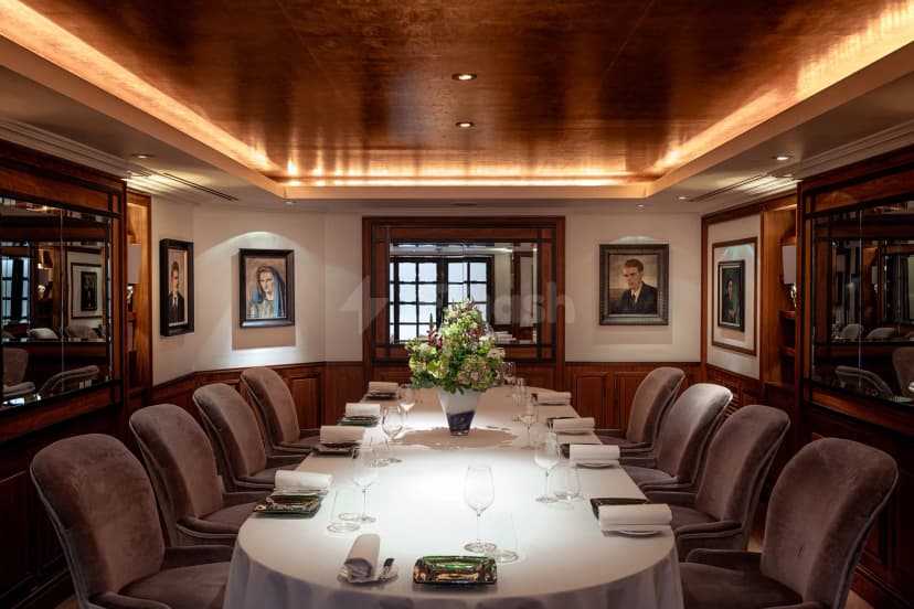 Meeting Rooms St.James's — photo 4