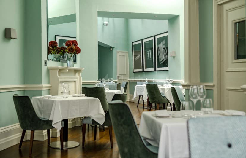 Sartoria Launceston Place — photo 5