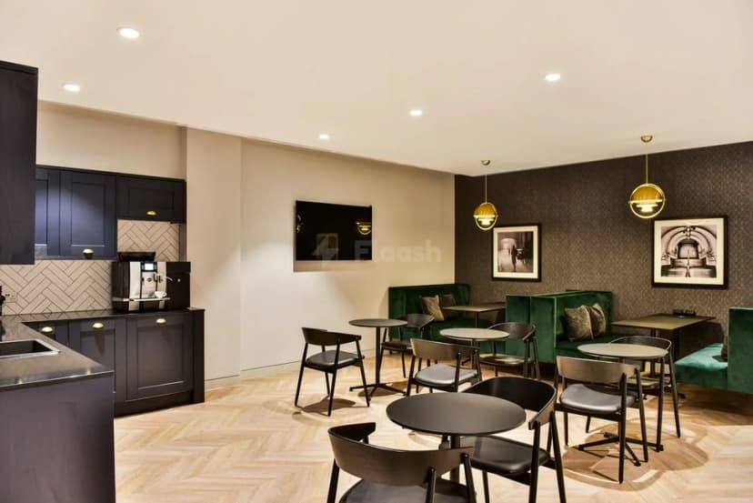 288 Bishopsgate — photo 5