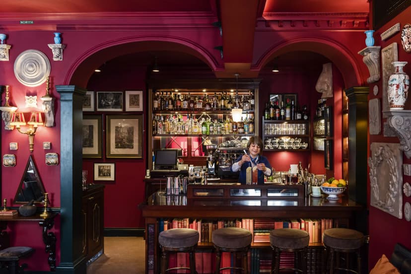 The Zetter Marylebone — photo 3