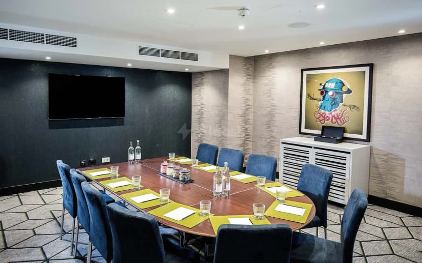 Malmaison Birmingham — photo 1