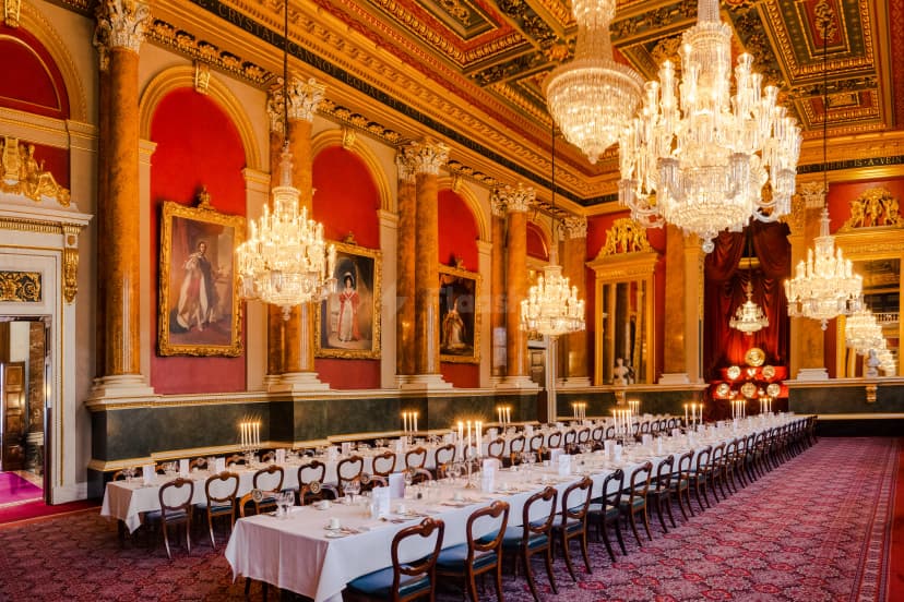 Goldsmiths' Hall — photo 4