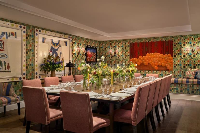 Charlotte Street Hotel — photo 3