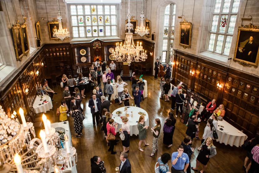 Ironmongers' Hall — photo 4