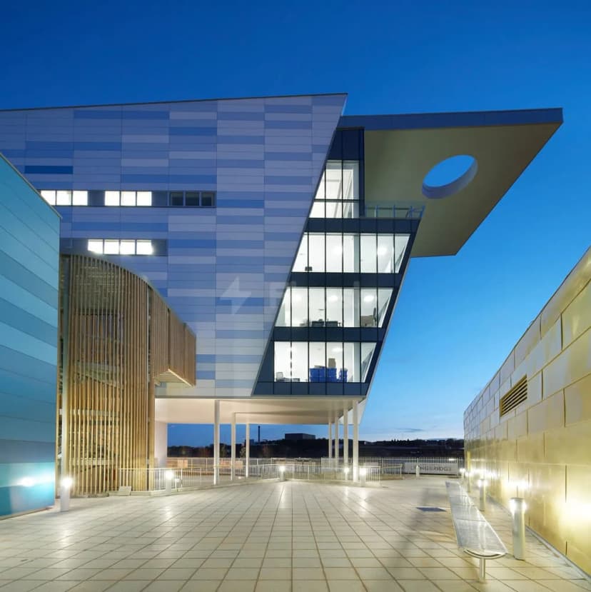 Bournville College Conference and Events Centre — photo 2