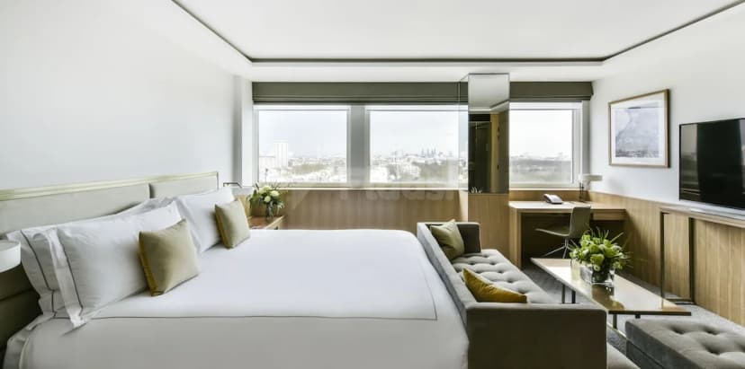 Royal Lancaster London — photo 4