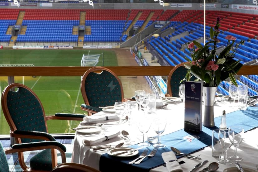 Bolton Stadium Hotel — photo 5