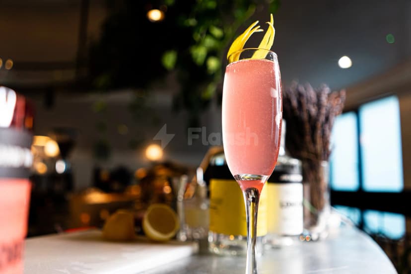 The Printhouse at Jim & Tonic East — photo 3