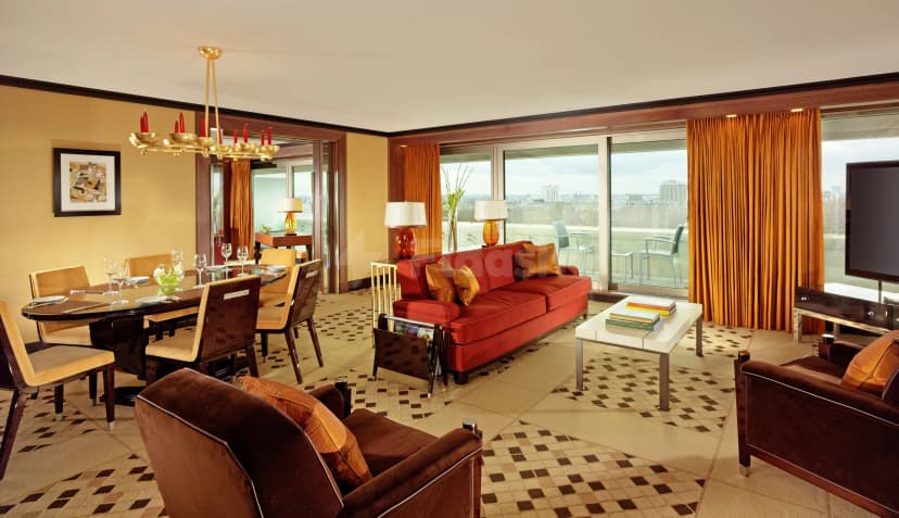 45 Park Lane, Dorchester Collection — photo 5
