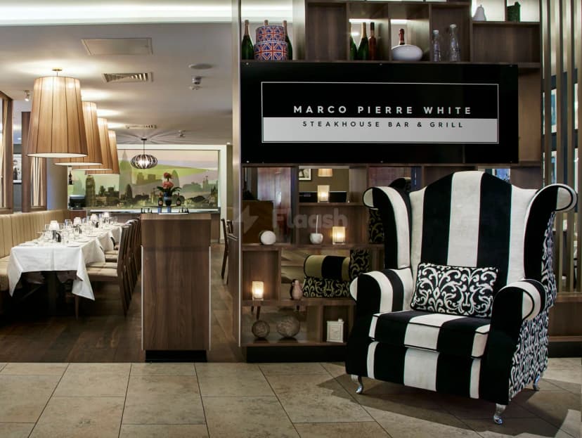 DoubleTree By Hilton London Islington — photo 2