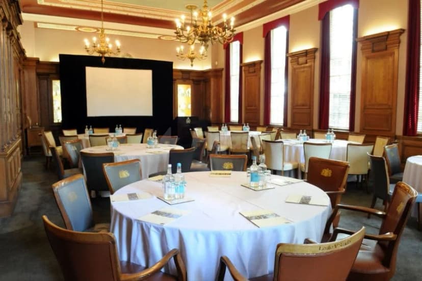 Pewterers' Hall — photo 3