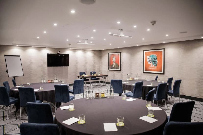Malmaison Birmingham — photo 3