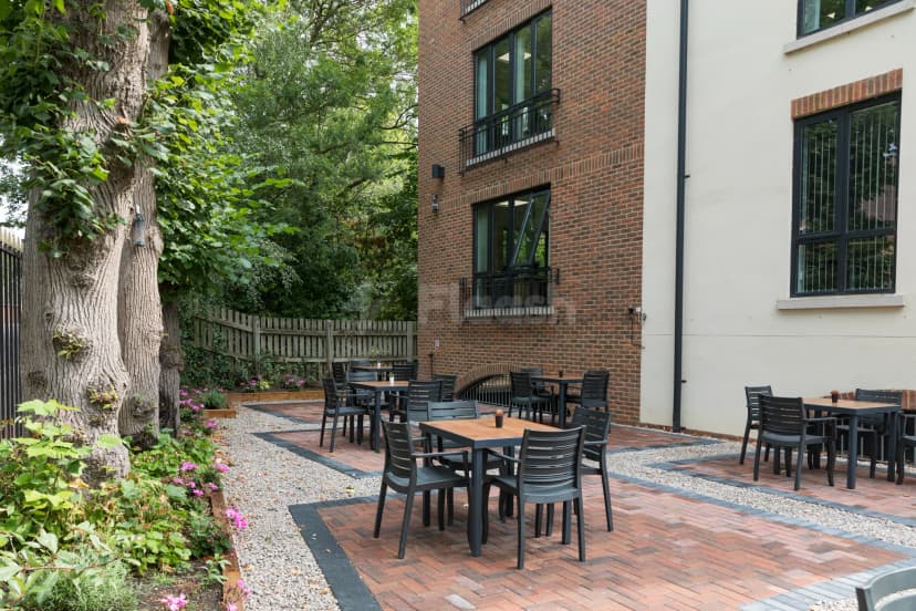 Riverbridge House Business Centre — photo 2