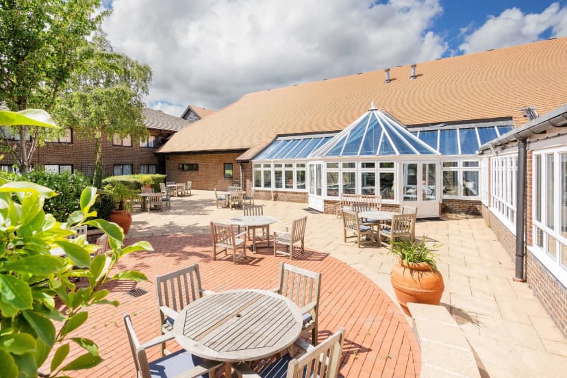 Holiday Inn Maidstone-Sevenoaks — photo 3