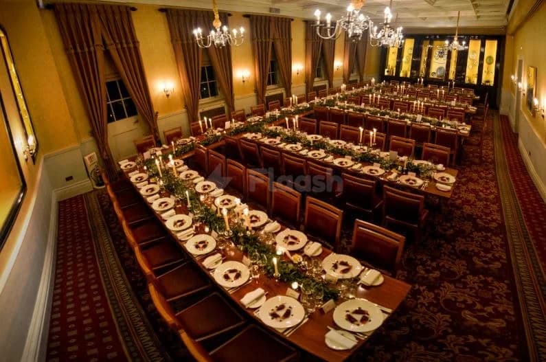 Pewterers' Hall — photo 4
